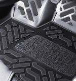 Коврик для автомобиля Aileron 62419 BMW 5 (F10/F11) (2010-13) салон (3D c подпятником)