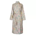 Textile de casă Pip Studio 217938 Les Fleurs Bathrobe Khaki XL