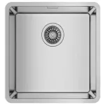 Мойка кухонная Teka BE LINEA RS15 40.40