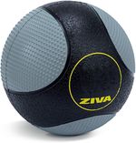 Мяч ZIVA 4442 Zvo Commercial Medicine Ball 9kg (ZVO-CMMB-1929-36)