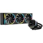 Кулер Deepcool LM360, Liquid Cooler
