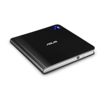 External Slim 6x Blue-ray Writer ASUS 