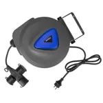 {'ro': 'Prelungitor electric Kraft&Dele KD4047', 'ru': 'Удлинитель электрический Kraft&Dele KD4047'}