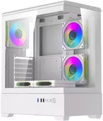 {'ro': 'Carcasă PC Aigo C365, White', 'ru': 'Корпус для ПК Aigo C365, White'}