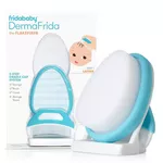 Set pentru îngrijirea bebeluşului Frida Mom FRI14 Perie pentru par DermaFrida FlakeFixer
