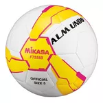 Minge Mikasa SL-00013761 Minge fotbal N5 (FT558B-YP)