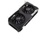 VGA Asus Radeon RX 6650 XT 8GB GDDR6 Dual OC  (DUAL-RX6650XT-O8G)