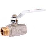 Supapă de închidere Profactor Robinet bila apa PF Heavy MF 1/2