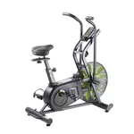 Bicicleta (max. 135 kg) inSPORTline AirBike Lite 19896 (5212)