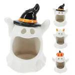 Свеча Promstore 12692 Sfesnic Halloween Fantoma, D10x15cm