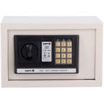 Бытовой сейф Vorel VOR78642 cu lacat electronic 31x20x20cm