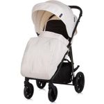 Сărucior pentru copii Chipolino LKINS0251BI Insta 0+ до 22kg Biscotta