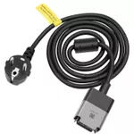 Адаптер электрический EcoFlow EFL-BKWAC-3m-EU microInverter to AC cable 3m