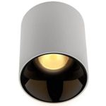 Corp de iluminat interior Aqara Grille light T1 10W, белый, 36 градусов (кремовый цвет) (QRSGSD14LM)