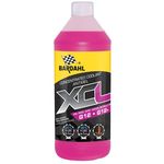 Antigel Bardahl (7111R) XCL G12/G12+ CONCENTRATED розовый 1л