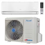 Climatizator Airwell Aura DC  Inverter 18000 BTU