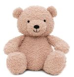 Мягкая игрушка Jollein 037-001-68063 Teddy Bear Wild Rose