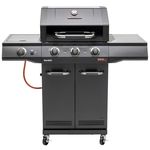 Grătar Char-Broil Gratar pe gaz Advantage CORE B 3 Burner, TRU-Infrared (140970)