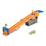 Mattel Hot Wheels игровой набор Гараж