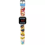 Jucărie KiDS Licensing PW19961 Led Watch Paw Patrol