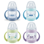 Поильник с ручками NUK Nature Sense (6+ мес) 150 ml