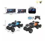 Jucărie cu telecomandă Optmarket 201834110 Masina R/C (în asort.)