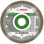 Disc de tăiere Bosch 2608602597 Disc de taiere cu diamant pu piatra 115mm