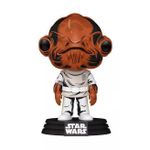 Игрушка Funko 85342F Фигурка Star Wars - Admiral Ackbar