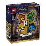 Set de construcție Lego 76462 Hogwarts House Crest