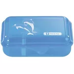 Container alimentare Step by Step 139280 Happy Dolphins Lunch Box