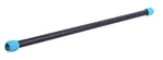 Гантель LiveUp LP8145/06/BU Bară cu greutate 6kg