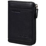 Сумка дорожная Samsonite Attack 2 SLG portmoneu (144442/1041)