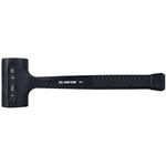 Молоток King Tony 7851-32 киянка безынерционная 342мм, 907 гр.