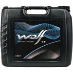 Antigel Wolf STANDARD G11 -36 20L (-36) синий