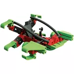 Set de construcție FischerTechnik 540581 Advanced - Gliders