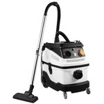 Промышленный пылесос MaxXT MVC3600, 1600W