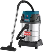 Aspirator industrial Ronix 1231 Vacuum Cleaner 1400W 30L
