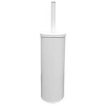 Perie WC Bisk 06067 otel, alb