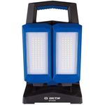 Reflector King Tony 9TA45A прожектор диодный с съёмным АКБ 5.2 Ач (Li-ion), 45 Вт - 4500 Lumen