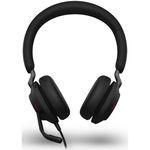 Наушники игровые Jabra 24189-999-799 Evolve2 40 SE, USB C/A, MS Stereo