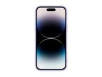 Nillkin Apple iPhone 14 Pro Max, CamShield Silky Silicone Case, Misty Purple
