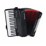 Pian digital Startone Piano Accordion 96 Black MKII