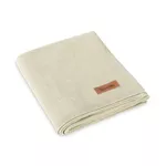 Детское постельное белье Sensillo 43441 Плед Bamboo 80x100 Beige