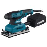 Mașina de polisat Makita BO 3711