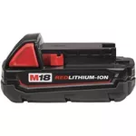 Încărcătoare și Acumulatoare Milwaukee 4932352667 M18B 18V 1.5Ah