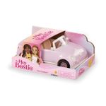 Mașină Battat HB75008Z Masina decapotabila de jucarie, 2037D