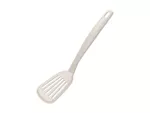 Spatula cu gauri Phibo 28cm bej