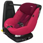 Автокресло Bebe Confort IxissFix с Isofix Berry Pink