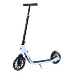 Самокат Richi 66991 Trotineta alba pentru copii (6699)