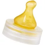 Соска для бутылки NUK Medic Pro для недоношенных детей (S)